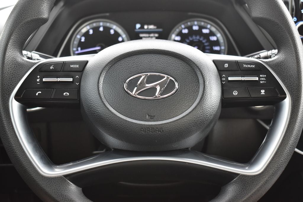 2023 Hyundai Sonata SEL - Photo 33