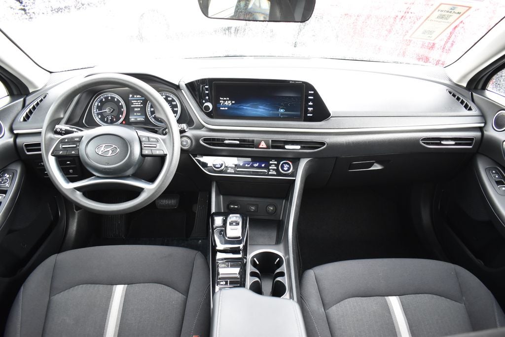 2023 Hyundai Sonata SEL - Photo 35