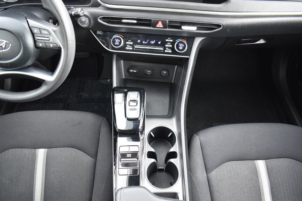 2023 Hyundai Sonata SEL - Photo 37