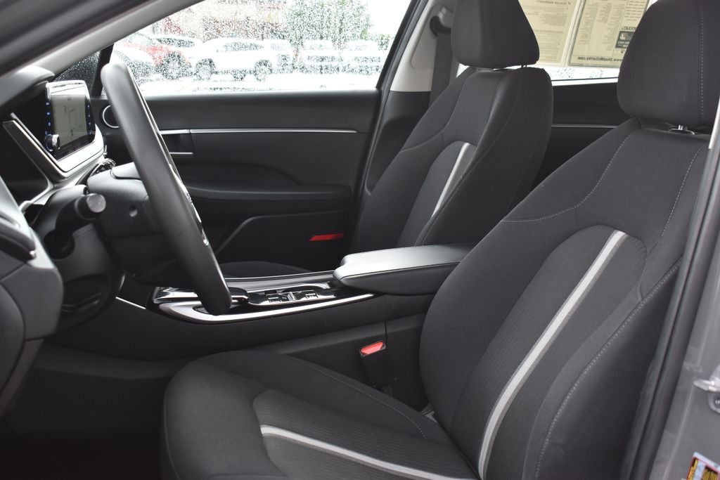 2023 Hyundai Sonata SEL - Photo 7