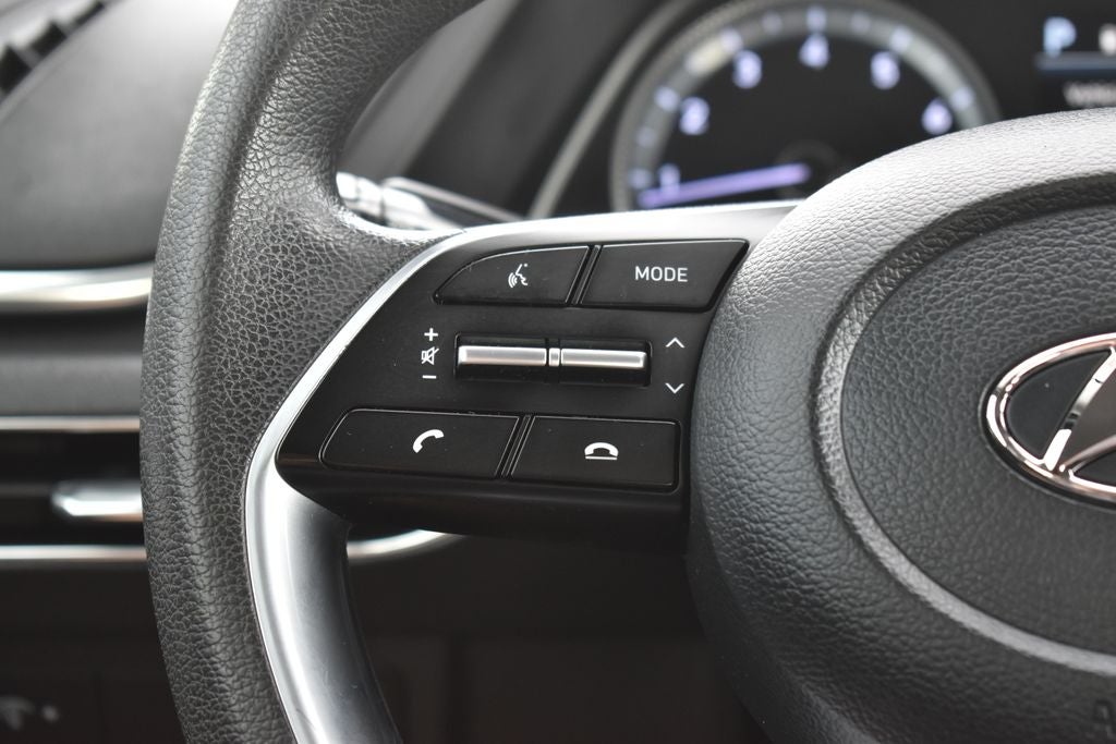 2023 Hyundai Sonata SEL - Photo 8