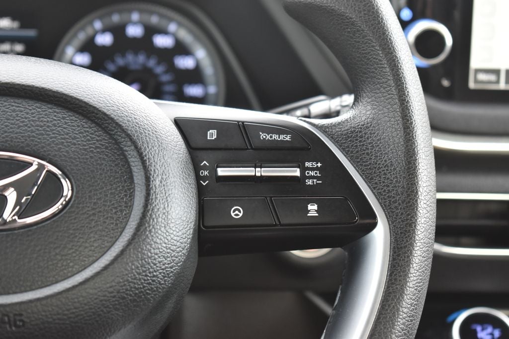 2023 Hyundai Sonata SEL - Photo 9