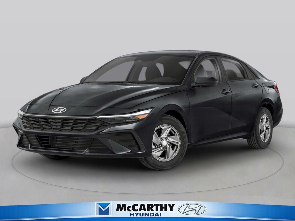 2026 Hyundai Elantra 2.0 Limited IVT's photo