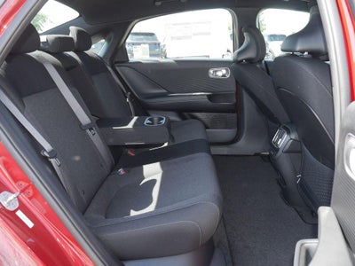 2025 Hyundai IONIQ 6 SE