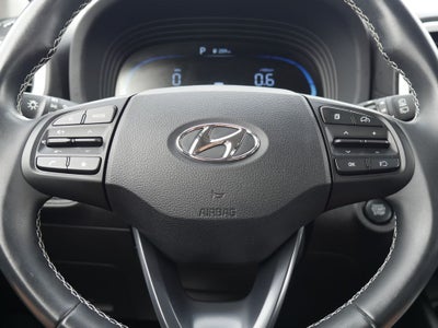 2023 Hyundai VENUE Limited