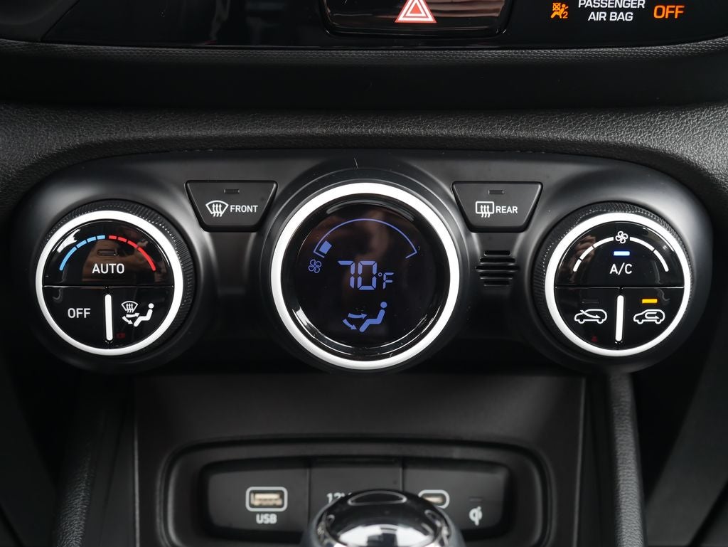 2023 Hyundai VENUE Limited
