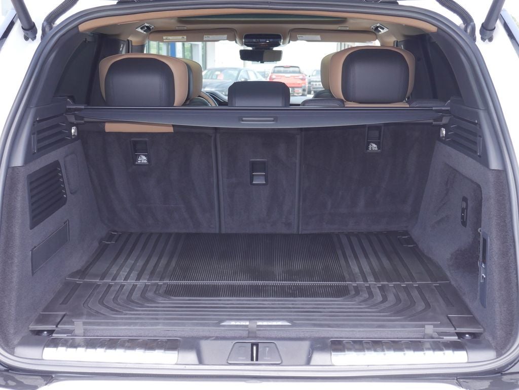 2025 Land Rover Range Rover Sport Autobiography