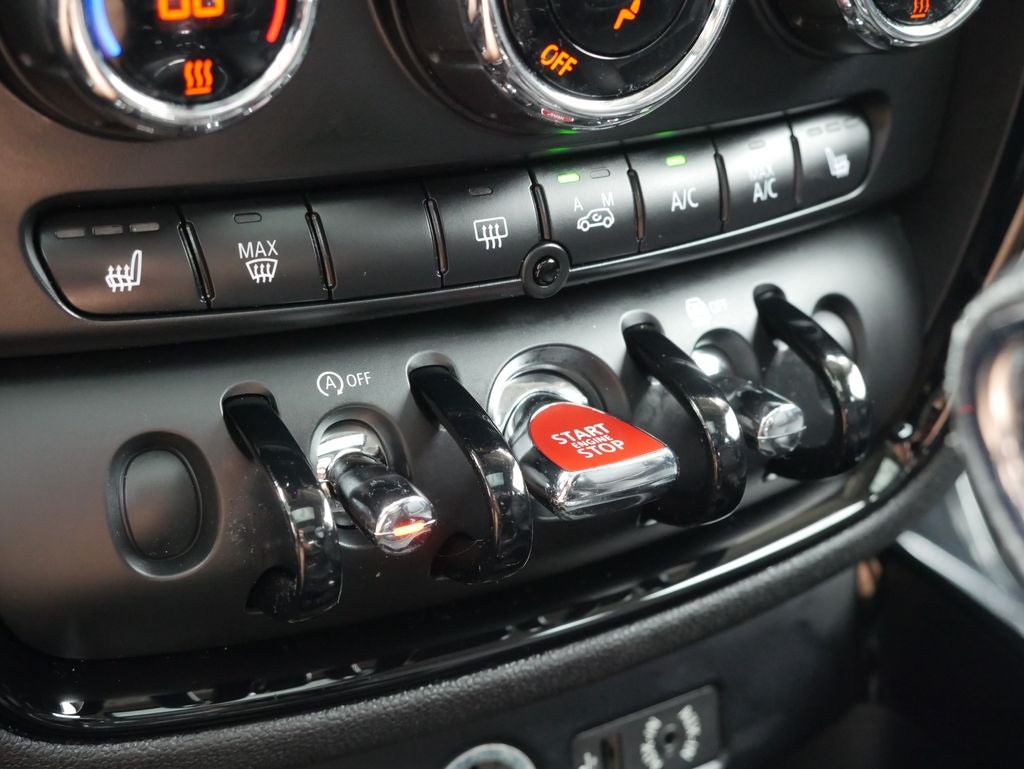 2016 MINI Clubman S - Photo 10