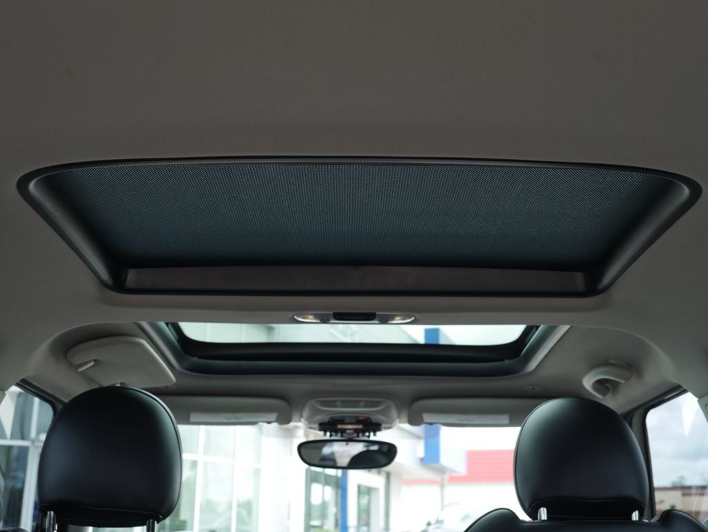 2016 MINI Clubman S - Photo 11