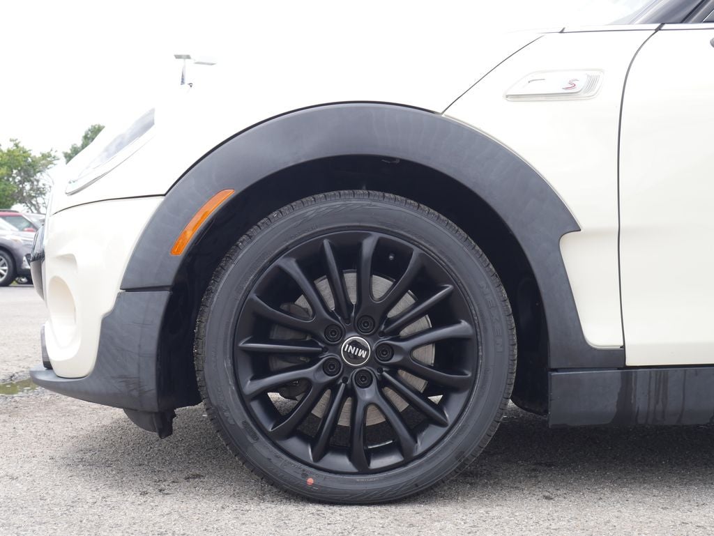 2016 MINI Clubman S - Photo 13