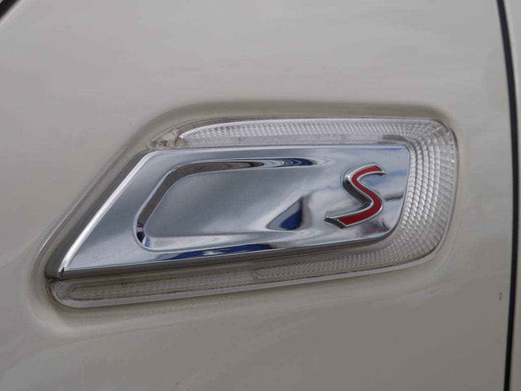 2016 MINI Clubman S - Photo 14