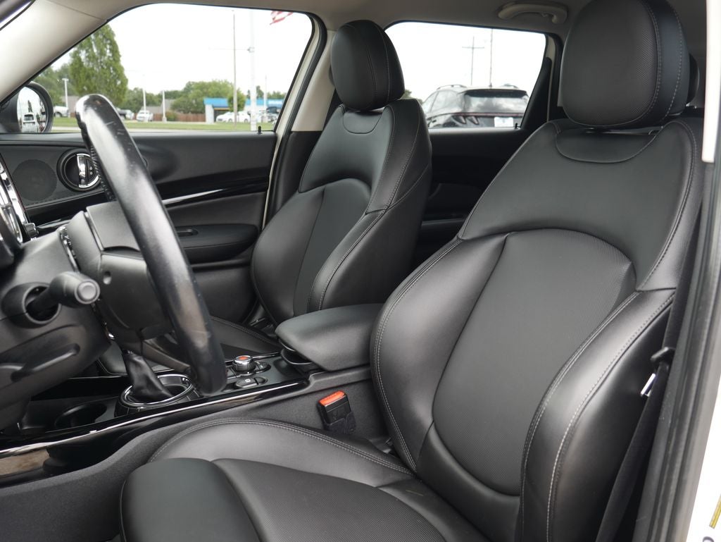 2016 MINI Clubman S - Photo 7