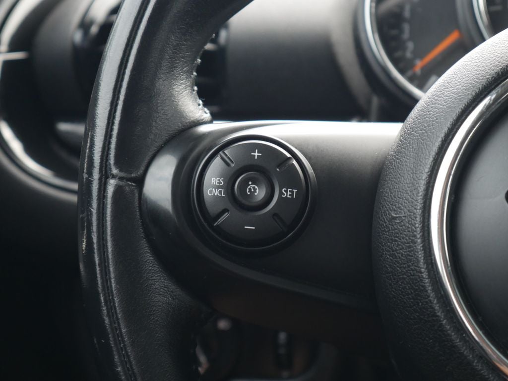 2016 MINI Clubman S - Photo 8