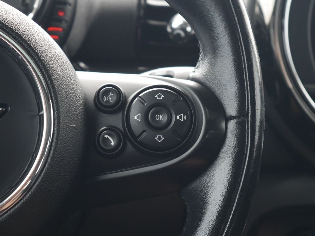 2016 MINI Clubman S - Photo 9