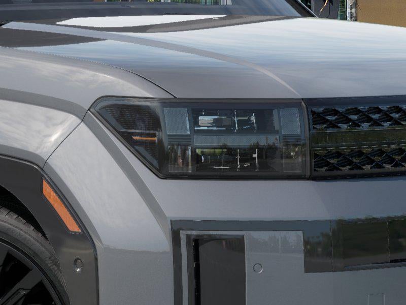 2027 Hyundai SANTA FE Calligraphy AWD