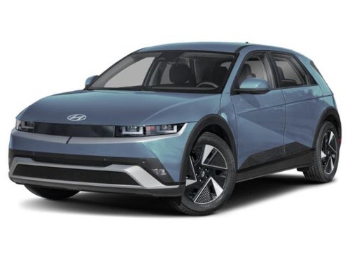 2026 Hyundai IONIQ 5 SE Standard Range