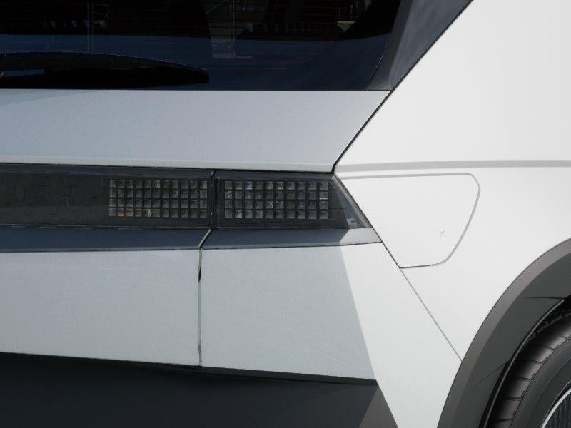 2027 Hyundai IONIQ 5 SEL