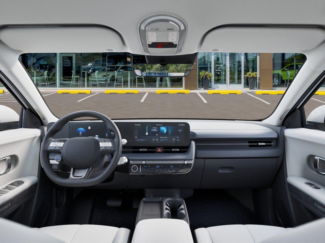 2027 Hyundai IONIQ 5 SEL