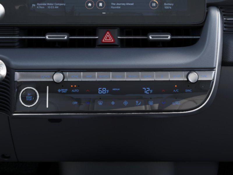2027 Hyundai IONIQ 5 SEL