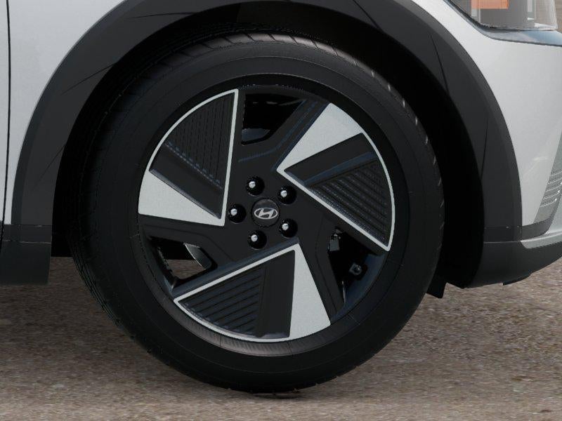 2027 Hyundai IONIQ 5 SEL