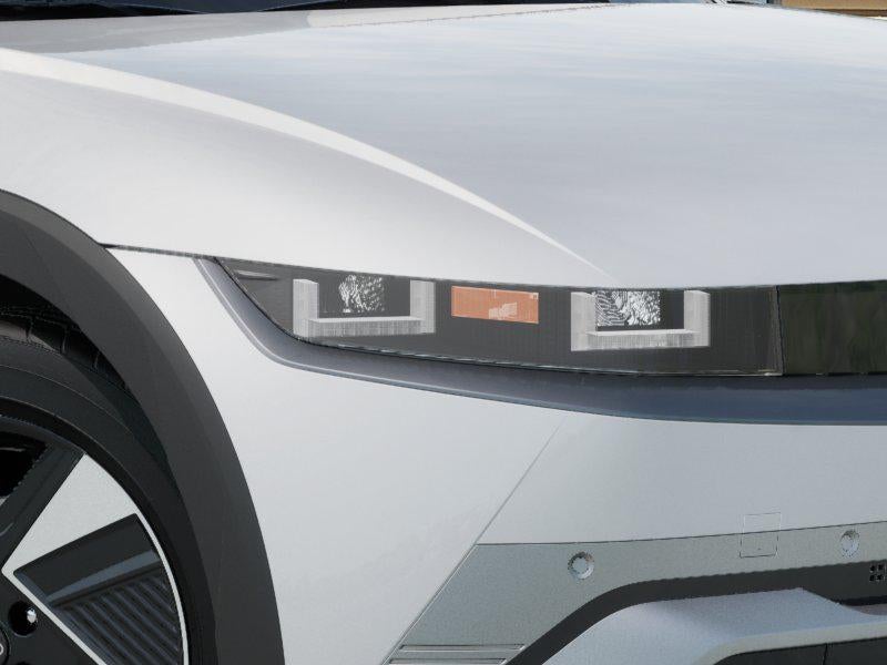 2027 Hyundai IONIQ 5 SEL