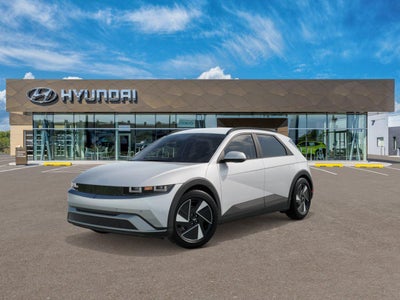 2027 Hyundai IONIQ 5 SEL