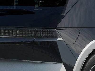 2027 Hyundai IONIQ 5 Limited