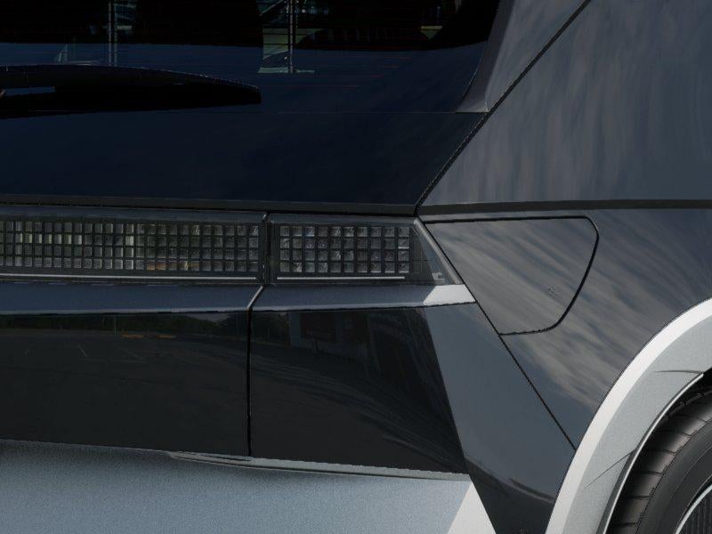2027 Hyundai IONIQ 5 Limited
