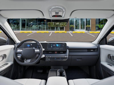 2027 Hyundai IONIQ 5 Limited