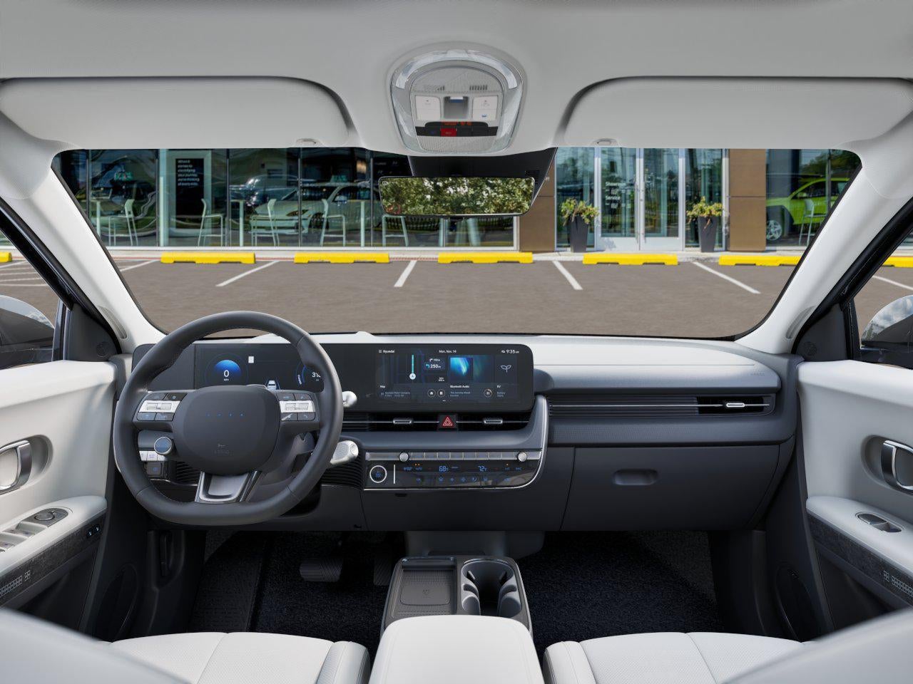 2027 Hyundai IONIQ 5 Limited