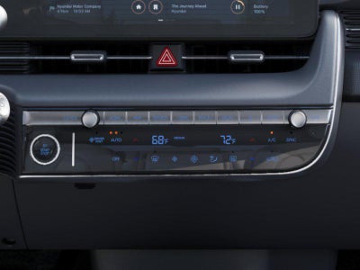 2027 Hyundai IONIQ 5 Limited