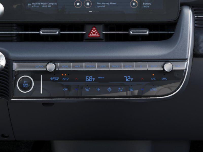 2027 Hyundai IONIQ 5 Limited