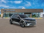 2027 Hyundai IONIQ 5 Limited