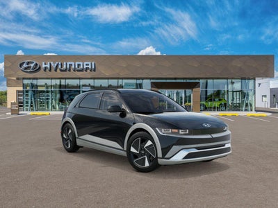 2027 Hyundai IONIQ 5 Limited