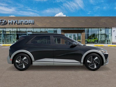 2027 Hyundai IONIQ 5 Limited