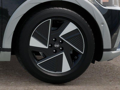 2027 Hyundai IONIQ 5 Limited