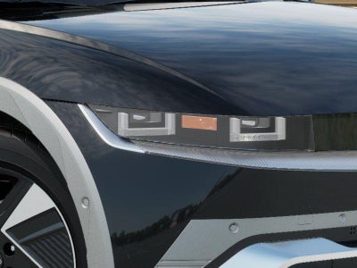 2027 Hyundai IONIQ 5 Limited