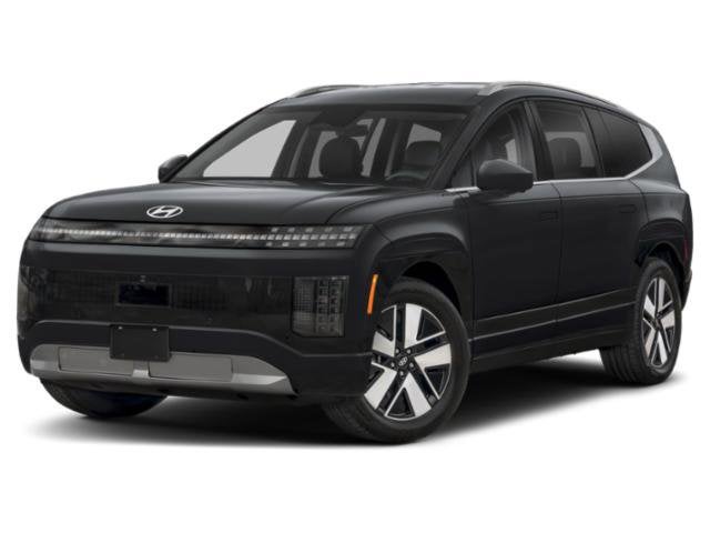 2026 Hyundai IONIQ 9 SE