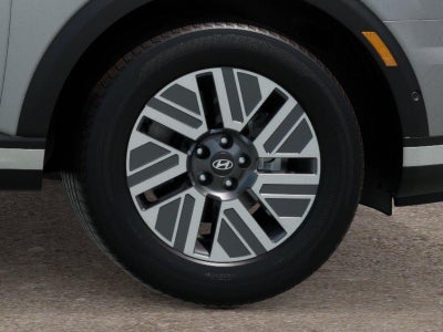 2027 Hyundai PALISADE HYBRID SEL Premium