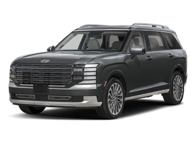 2027 Hyundai PALISADE Calligraphy AWD