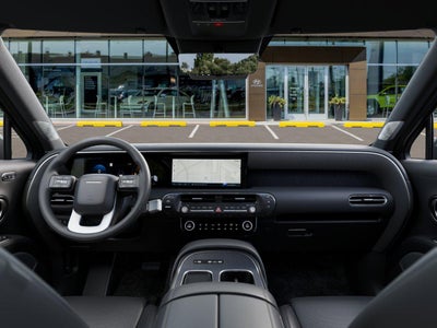 2027 Hyundai PALISADE Calligraphy AWD