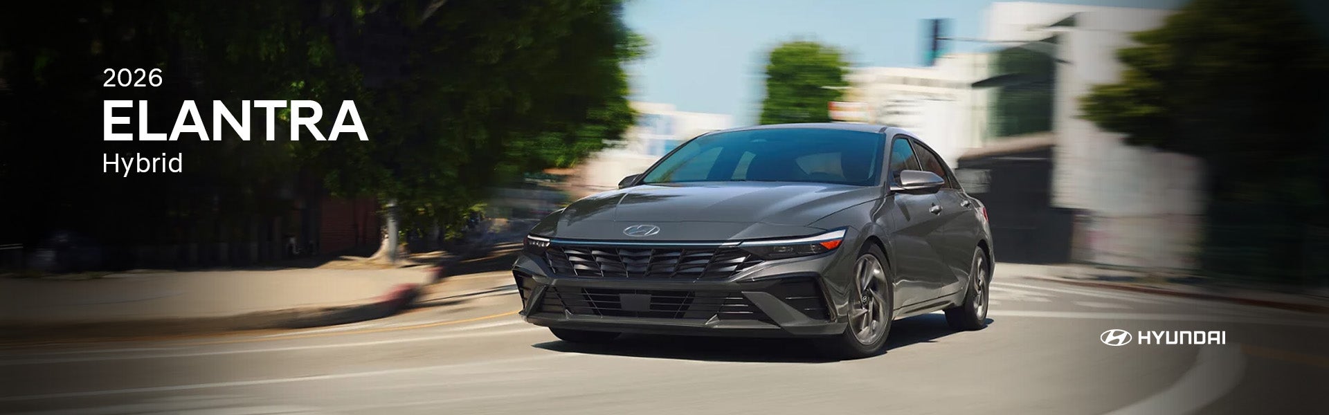2026 Hyundai Elantra in Lawrence KS