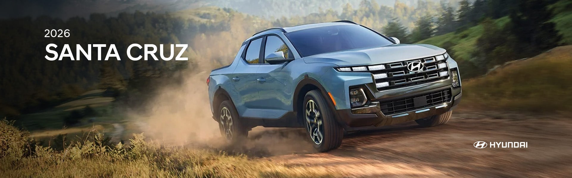 2026 Hyundai Santa Cruz in Lawrence KS