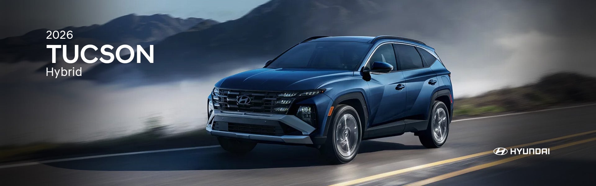 2026 Hyundai Tucson Hybrid in Lawrence KS