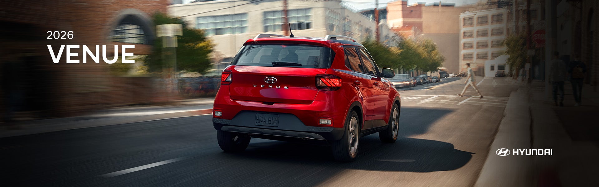 2026 Hyundai Venue in Lawrence KS