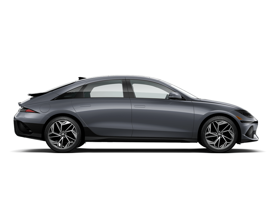 Hyundai Evolve+ | McCarthy Lawrence Hyundai in Lawrence KS