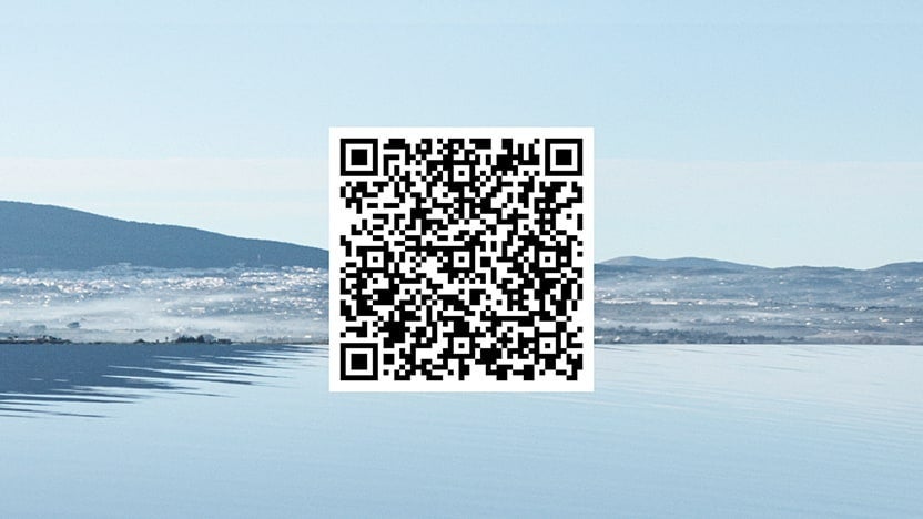 Hyundai Evolve+ Android QR code | McCarthy Lawrence Hyundai in Lawrence KS