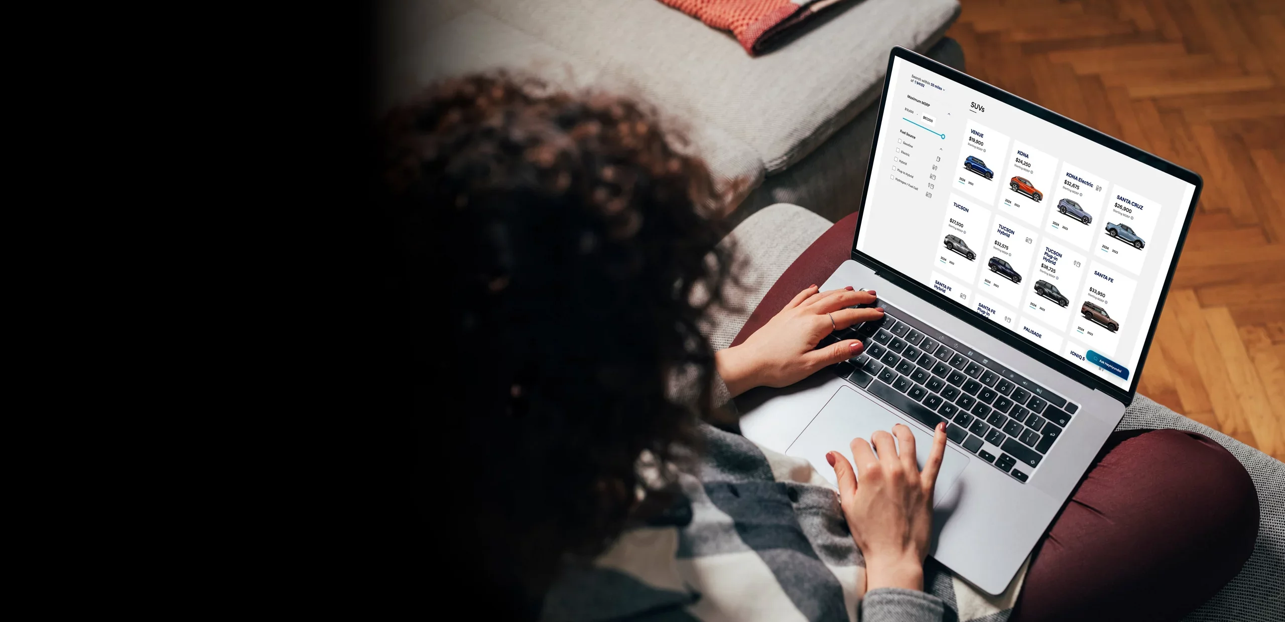 Hyundai Shopper Assurance | McCarthy Lawrence Hyundai in Lawrence KS