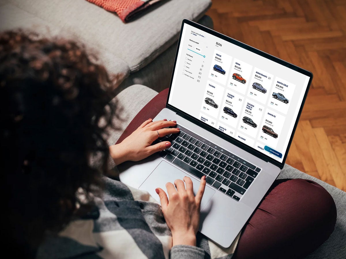 Hyundai Shopper Assurance | McCarthy Lawrence Hyundai in Lawrence KS