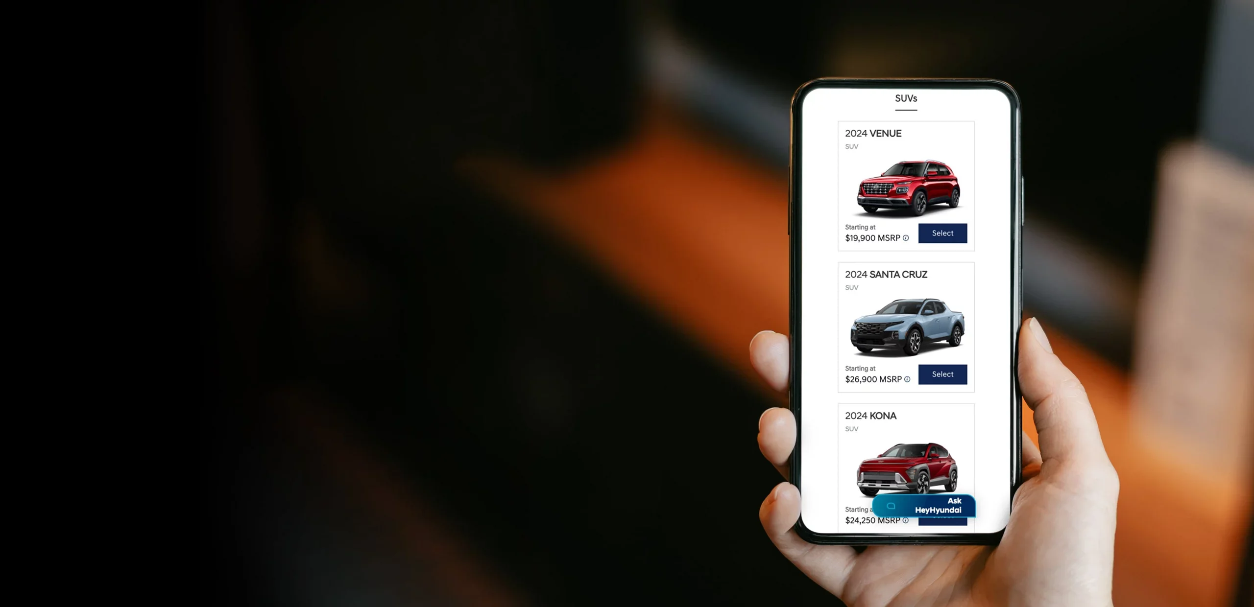 Hyundai Shopper Assurance | McCarthy Lawrence Hyundai in Lawrence KS